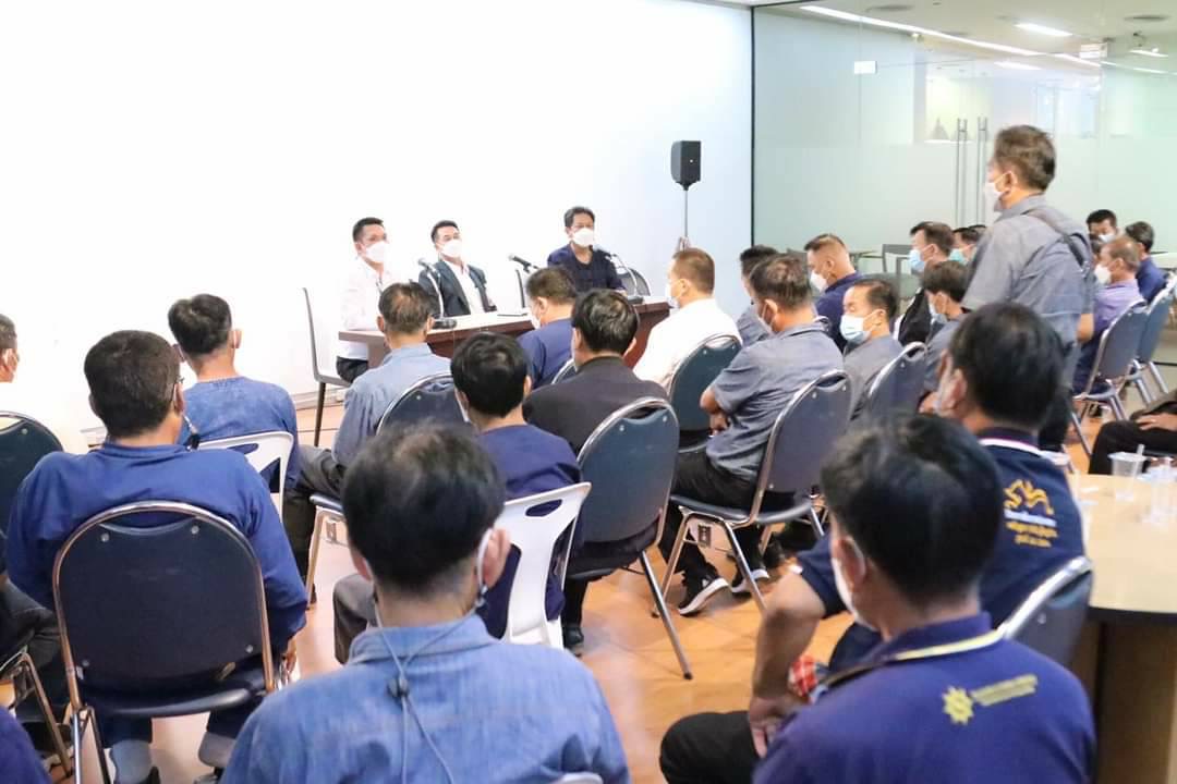 “ชาวสวนลำไย”ร้องราคาตกต่ำ วอนเร่งผลักดัน พรบ.ยกระดับชีวิตเกษตรกร 2 0E1A8D78 86ED 4077 A9C0 F3BE0311017D