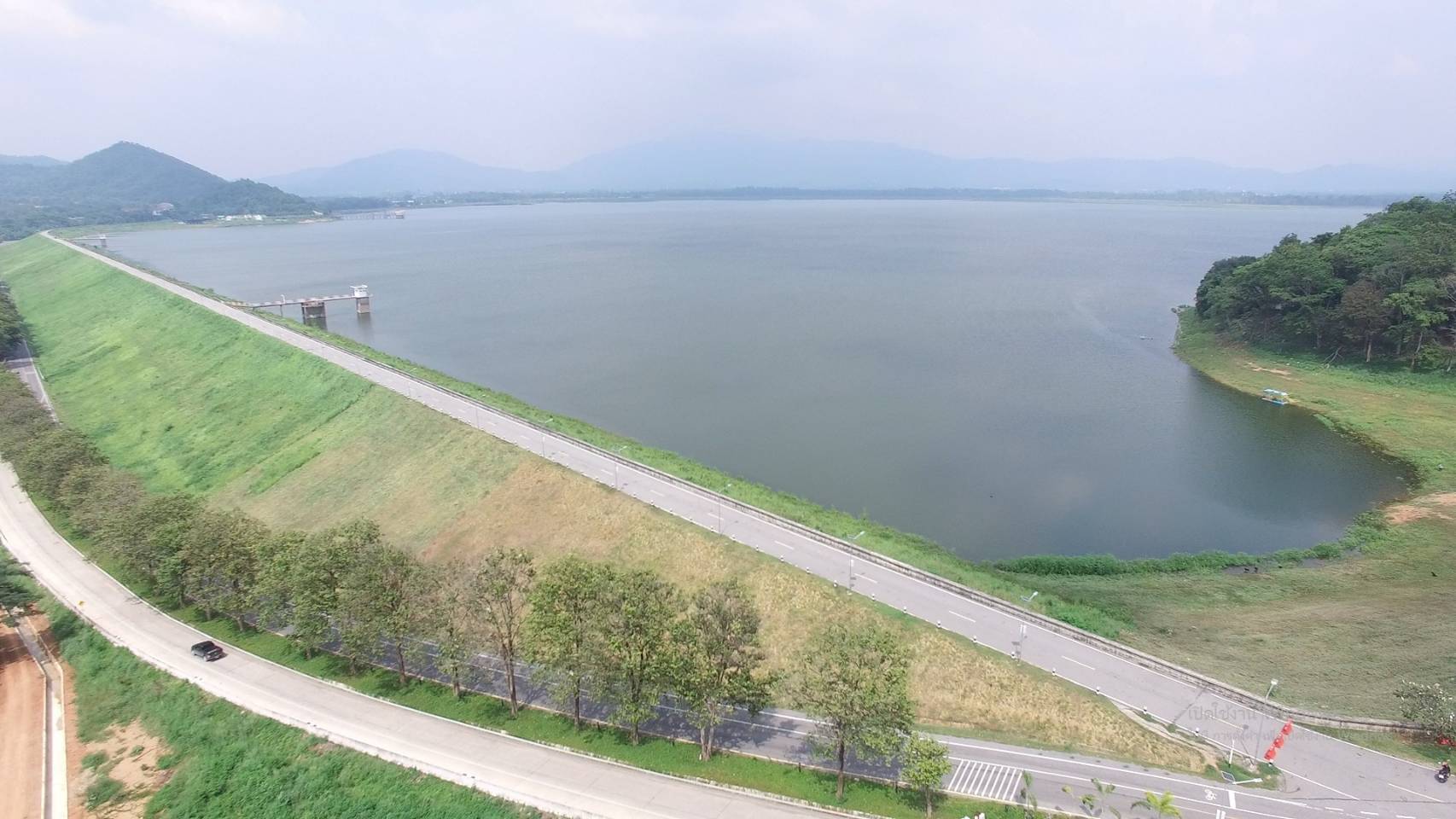 ชลประทานจับมือ ADCA ประเทศญี่ปุ่น วิจัยแนวทางบริหารจัดการน้ำอ่างฯบางพระจนสำเร็จ 4 174801