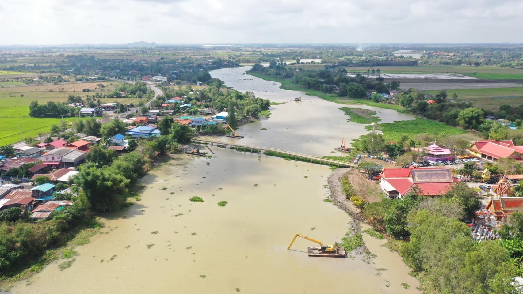 กรมชลฯ เดินหน้า 279156467 369744158533528 5786829747175576096 n