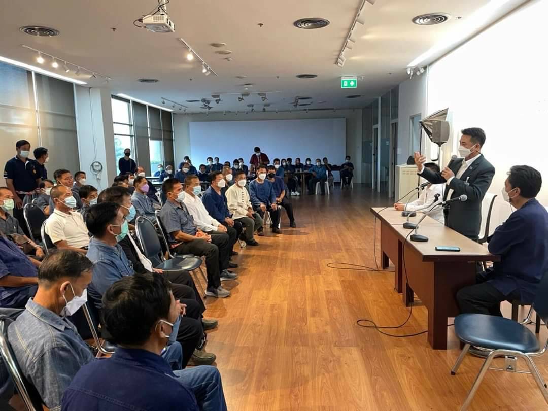 “ชาวสวนลำไย”ร้องราคาตกต่ำ วอนเร่งผลักดัน พรบ.ยกระดับชีวิตเกษตรกร 5 6335D2AD 688D 4B68 8120 FBF1E2A85FB2