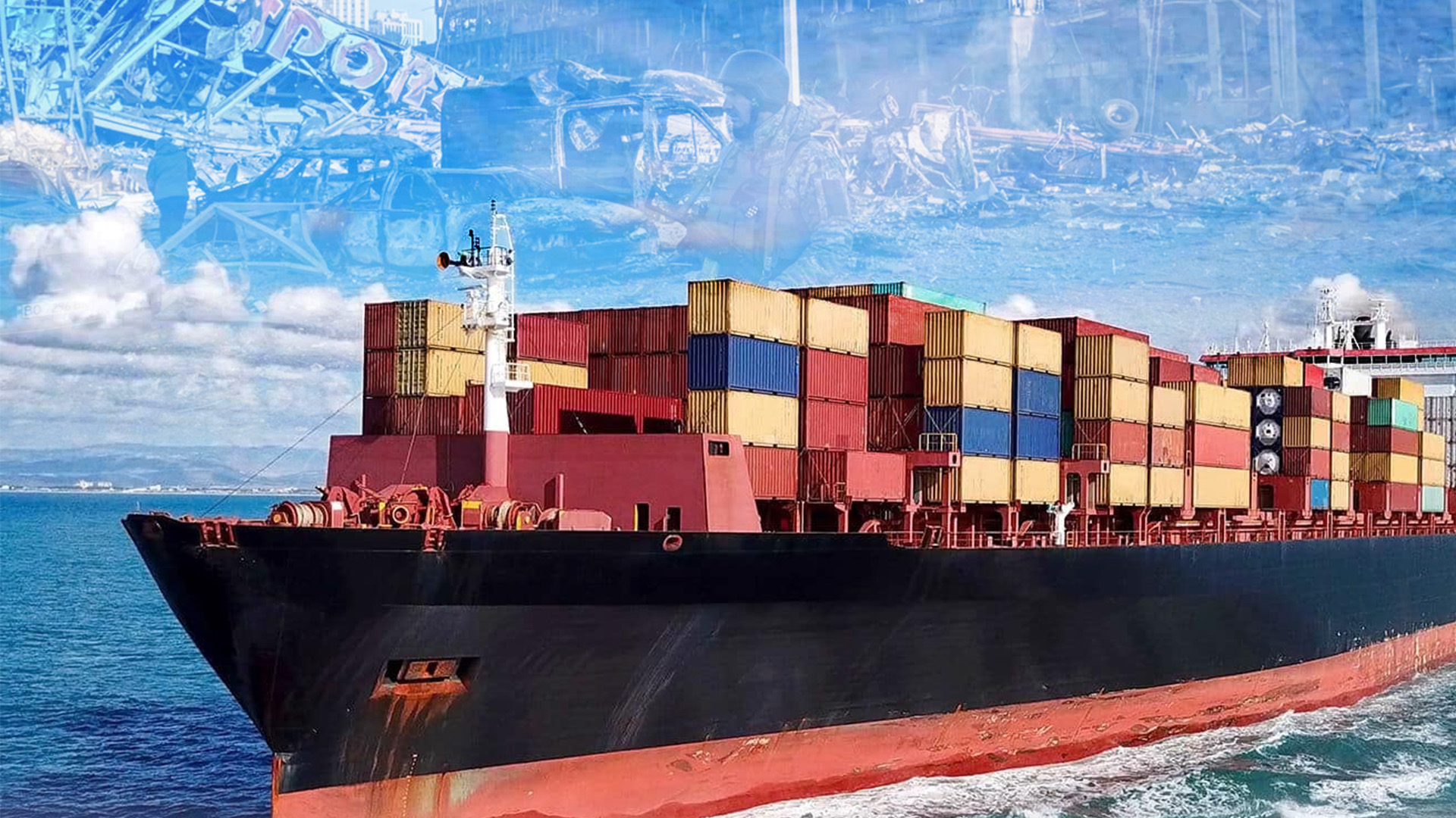 สงครามยูเครน-รัสเซีย ฉุดสินค้าโภคภัณฑ์ขยับสูง-ขาดตลาด-ระงับส่งออก 1 3E2D93E4 911C 4411 995B DF5B60BA1C7D