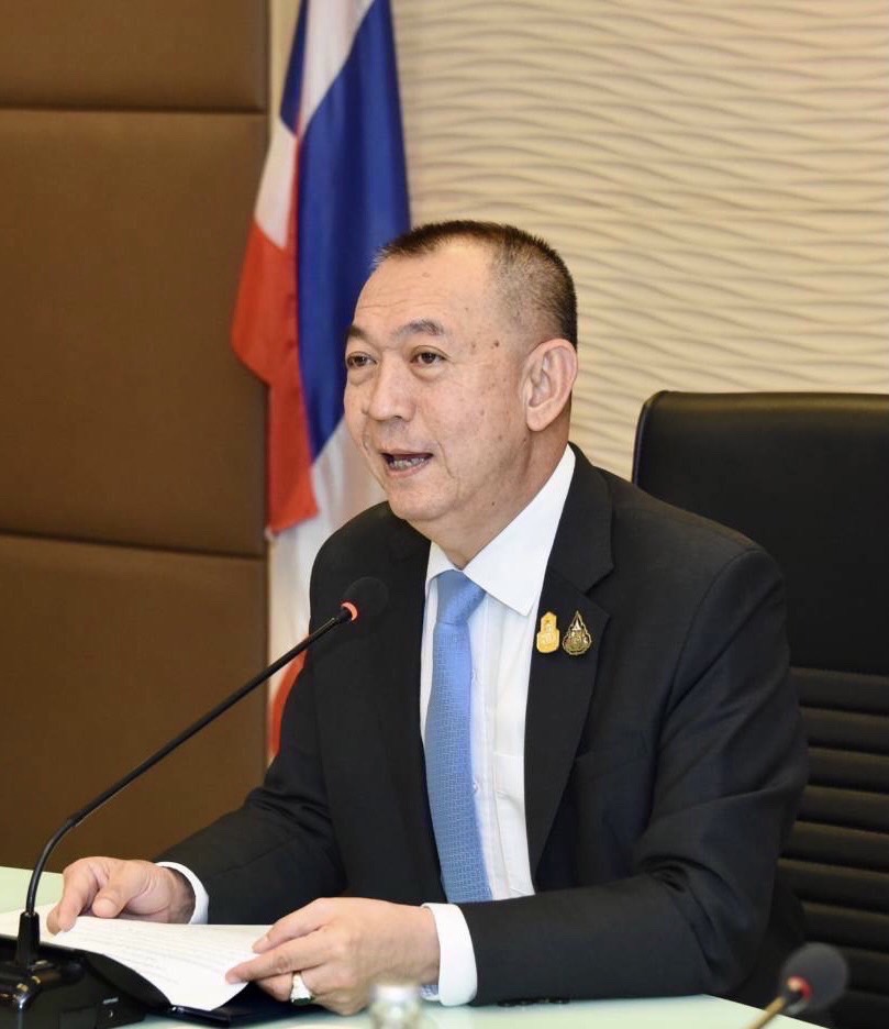 ก.เกษตรฯเร่งอัพเกรด e-Service 22 หน่วยงาน เพิ่มศักยภาพภาคเกษตร 5 ยุทธศาสตร์ 2 43E1BF24 4248 4222 A8C4 B8DDC85229EA