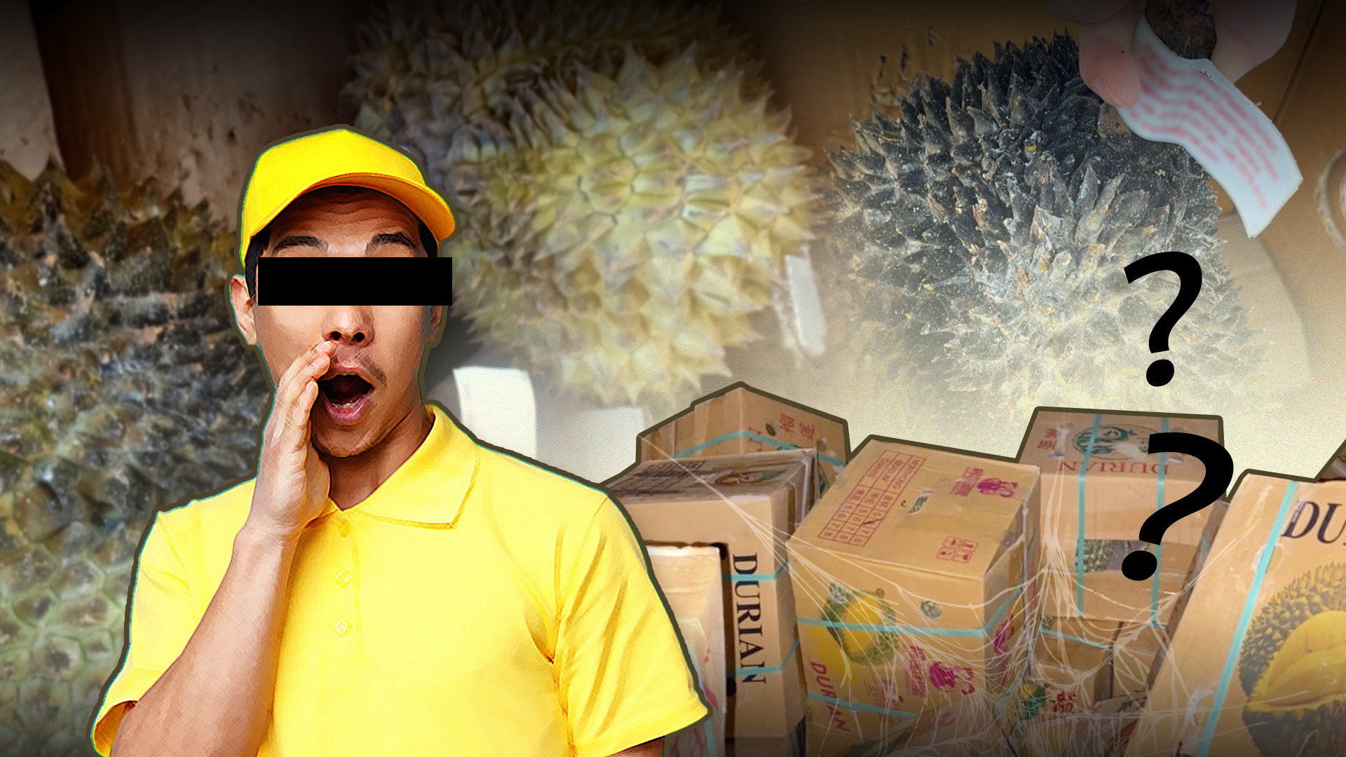 EP.1 : สวมสิทธิ์ทุเรียนไทย…(3 ล้งต้องสงสัยโยงใยกัน) 1 A2490E93 93F9 4841 9AF4 6D825AA4E27E