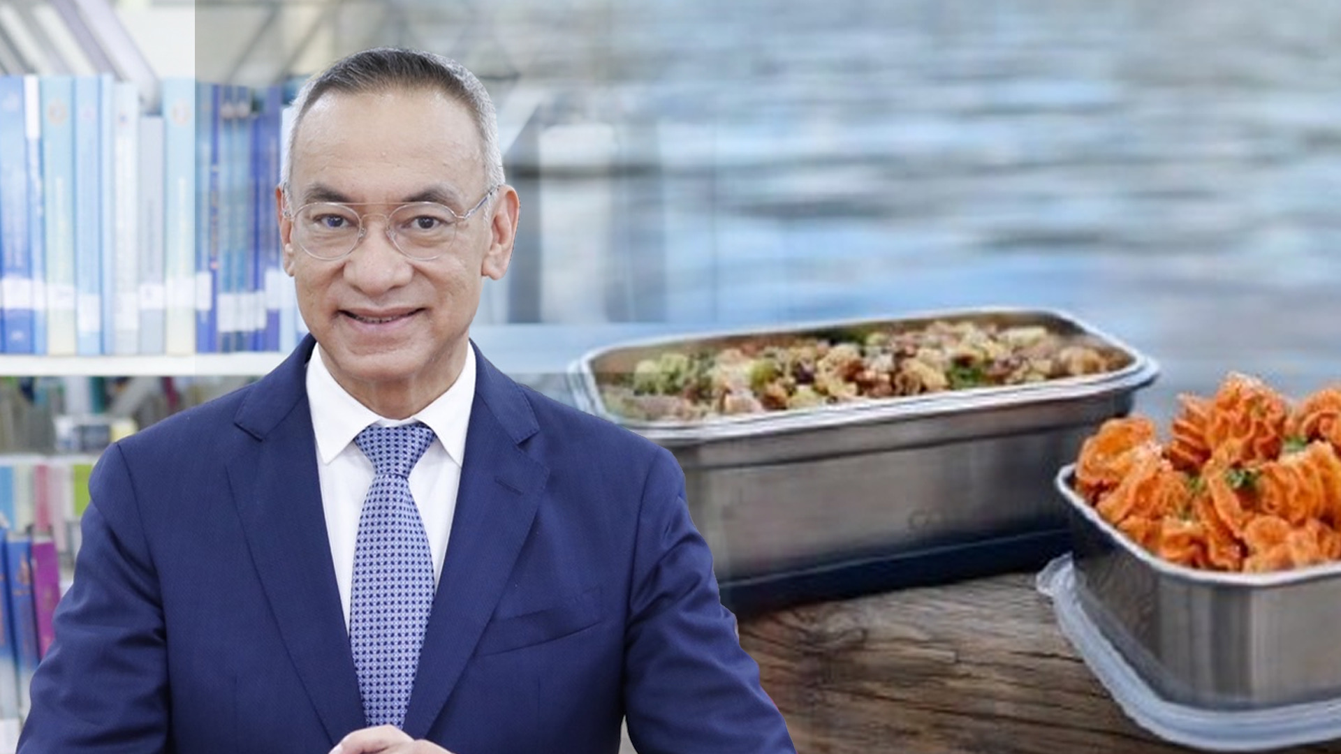 พาณิชย์แนะผู้ประกอบการไทยเร่งปรับตัว หลังแคนาดาห้ามใช้พลาสติก 1 C99CA4AF 5A1E 4D46 B669 4BA60CF937DB