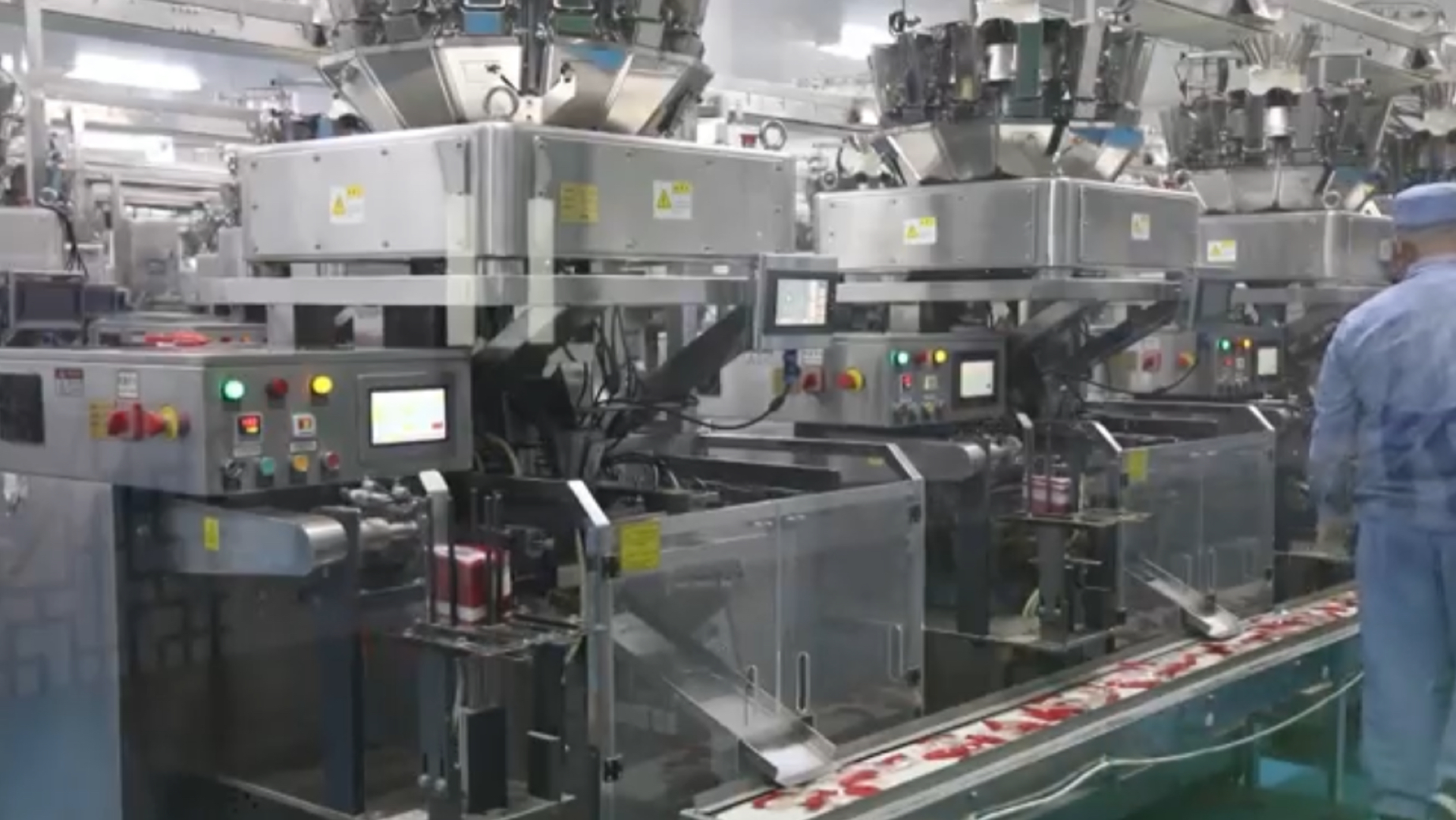 (มีคลิป)Covid-19 ช่วยดันยอดขายผลิตภัณฑ์จาก”โสมจีน”ขายดี 5 F45F6829 ED52 4719 AA84 8CBA29647ED9