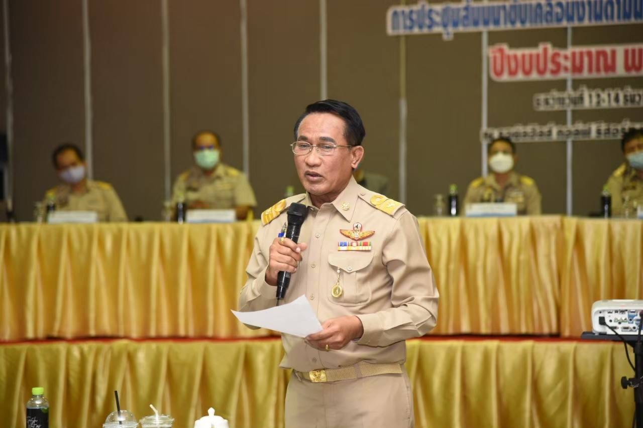 อธิบดีกรมปศุสัตว์ คว้ารางวัล ”ศิษย์เก่าเกียรติยศ” รร.เบญจมราชูทิศนครศรีธรรมราช 2 F952FEF3 6227 4301 8F97 FC3F7035C728