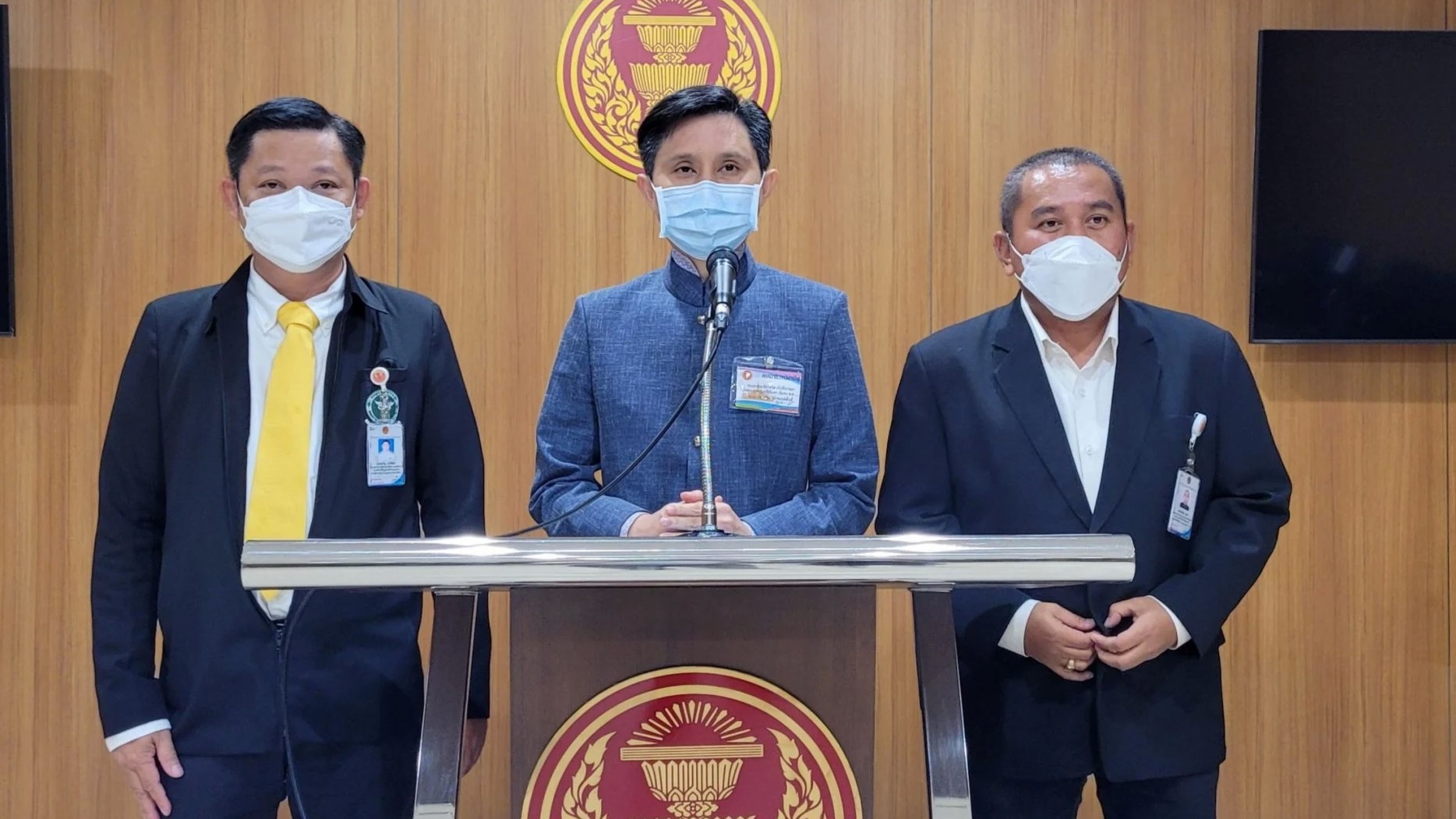 เคาะแล้ว.. กมธ