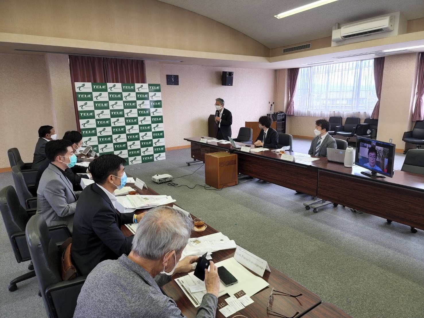 เกษตรฯเดินหน้านโยบาย”อาหารแห่งอนาคต”ร่วมมือญี่ปุ่นเพิ่มส่งออกผลิตภัณฑ์”แมลงผง” 2 334A94F2 E377 4A76 AC57 2F4A25139A8C