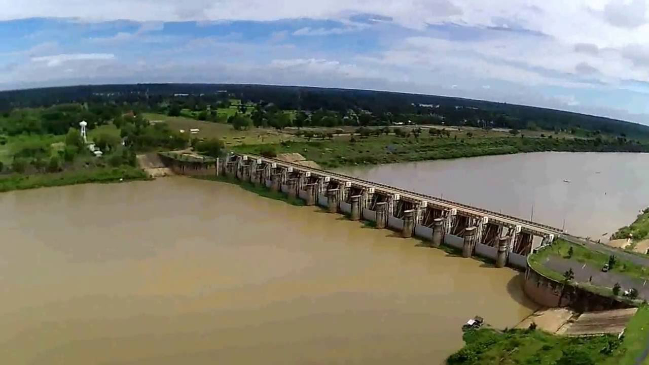 เตรียมเสนอ ครม.พิจารณาจ่าย 52 ล้าน ชดเชยผู้ได้รับผลกระทบสร้างฝายหัวนา จ.ศรีสะเกษ 4 A14DBFBE CAC7 4473 9308 5FAA4762BE6E