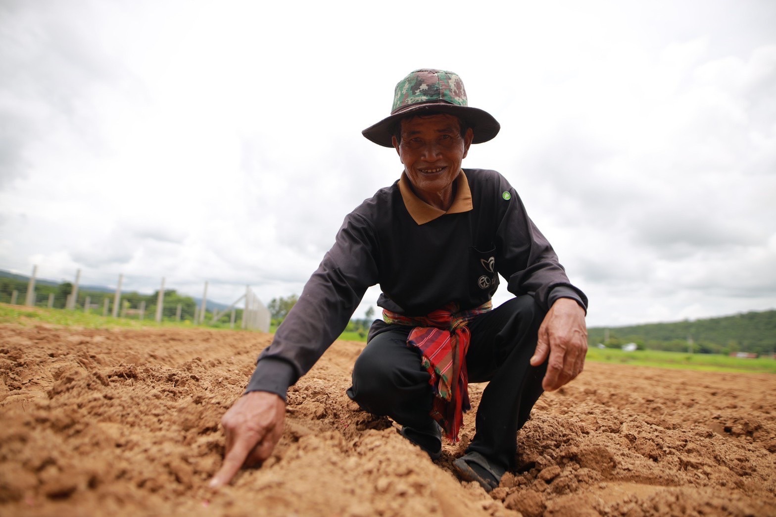วิกฤตขาดแคลนอาหาร สร้างโอกาสเกษตรกร 3 จังหวัดอีสาน”ปลูกพืชอาหารสัตว์”ดึงเอกชนทำสัญญารับซื้อ 4 D1BDC60A 7F0F 4DDD A648 5669A1A84BAD