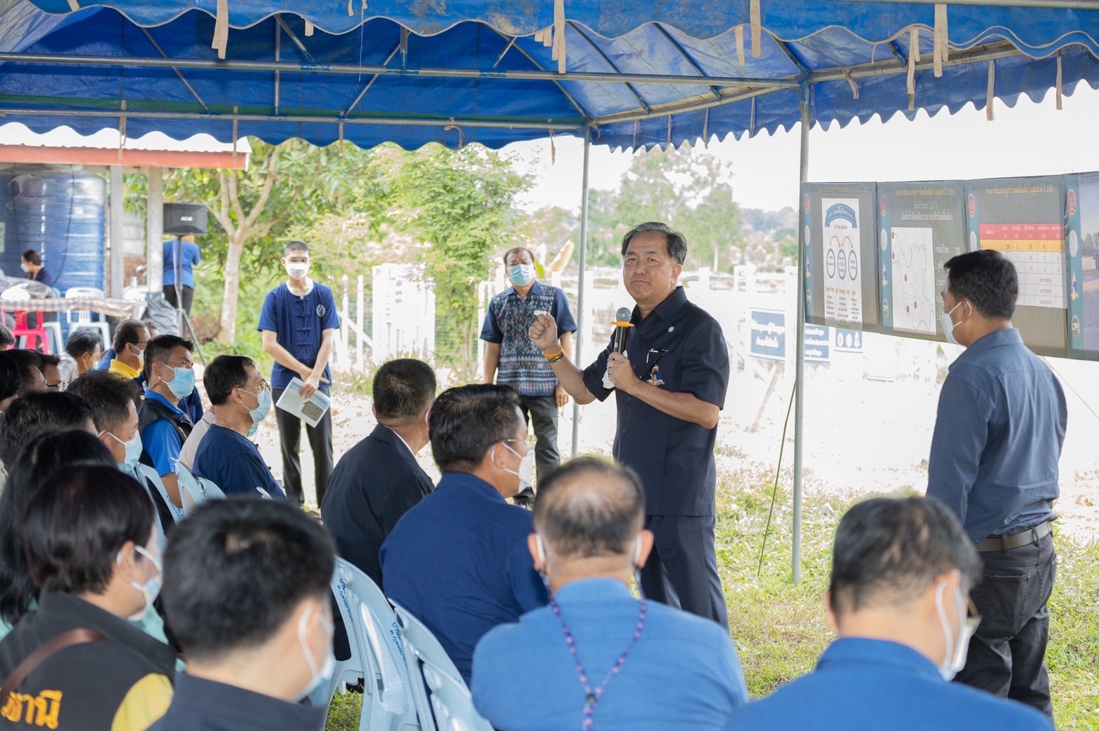 วิกฤตขาดแคลนอาหาร สร้างโอกาสเกษตรกร 3 จังหวัดอีสาน”ปลูกพืชอาหารสัตว์”ดึงเอกชนทำสัญญารับซื้อ 3 E355D0A7 CE8C 4D58 B610 D2DE51C1F40E