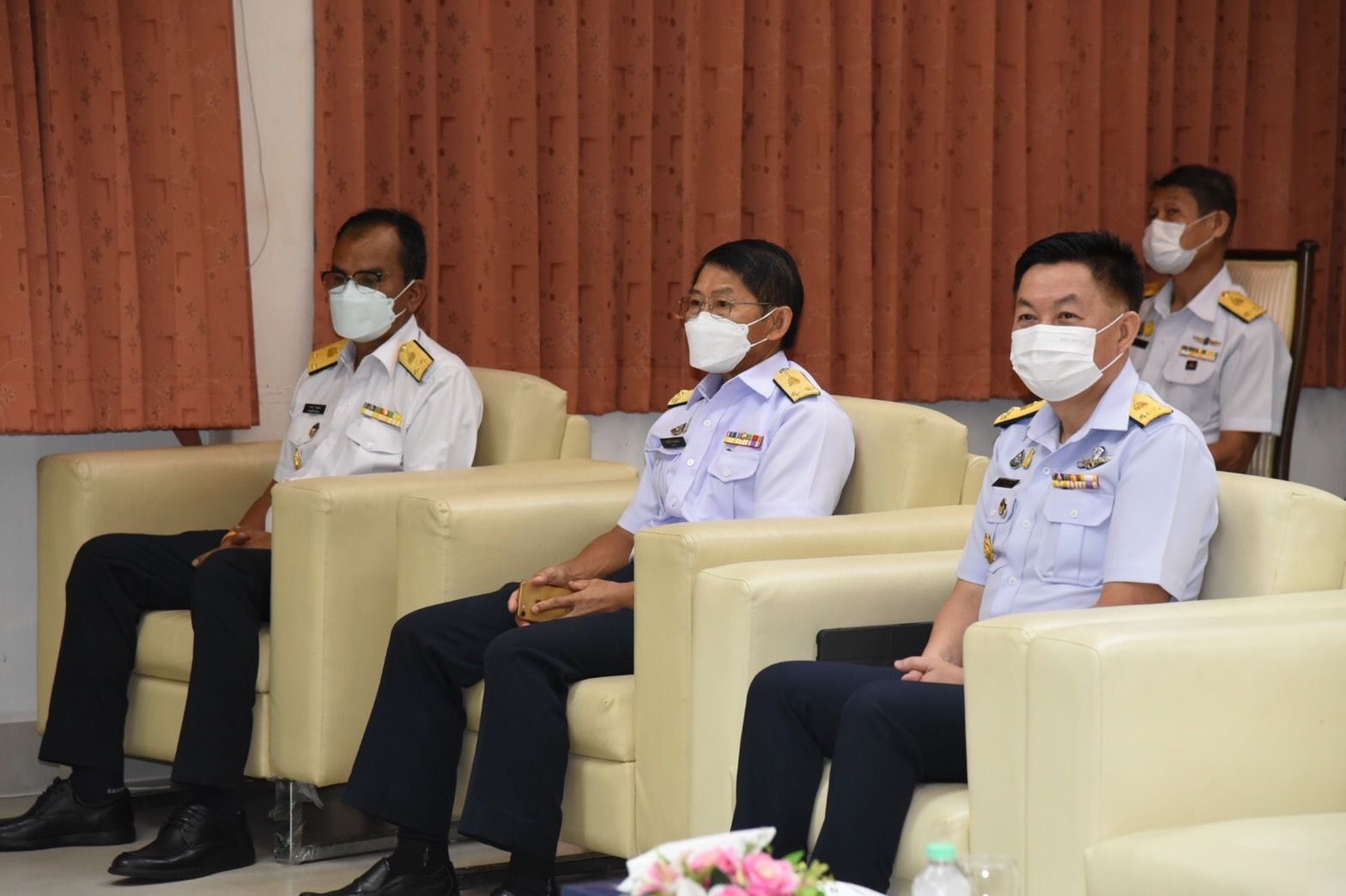 ประมงโชว์ผลงานวิจัยใหม่ 143 เรื่องจัดเต็มประชุมวิชาการออนไลน์ 6 F745D3EE 3047 48F2 8811 66D1EA772970