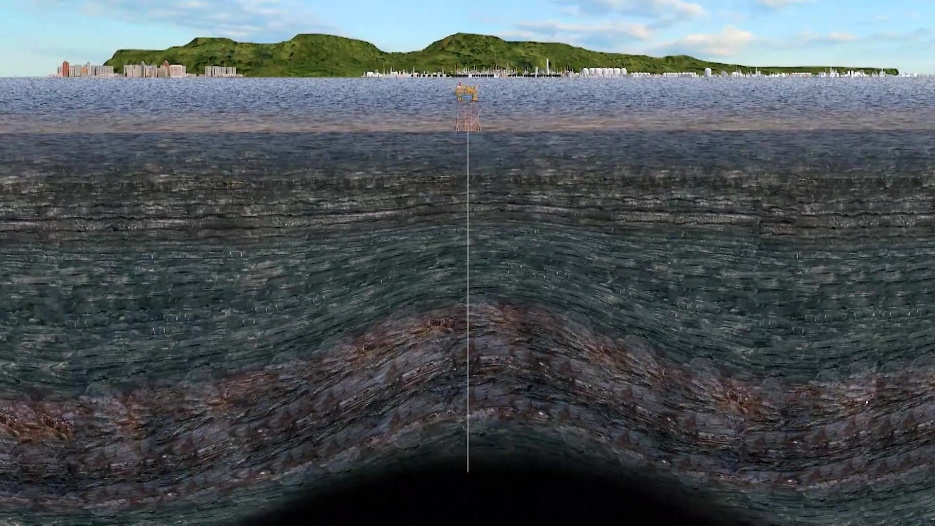 (มีคลิป)เริ่มแล้ว! โครงการ ดักจับ-ใช้-จัดเก็บ CO2 กว่า 10 ล้านตันของจีน 4 FA73B120 7308 42A9 AFC7 D9D7958F620B