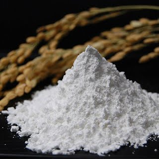 RICE FLOUR