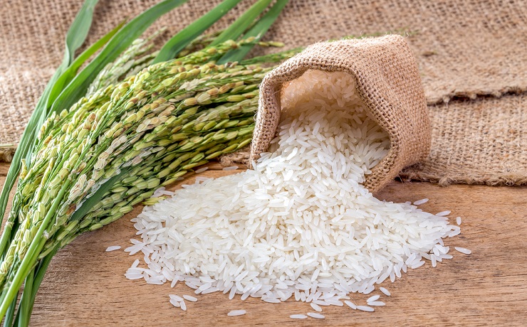 rice