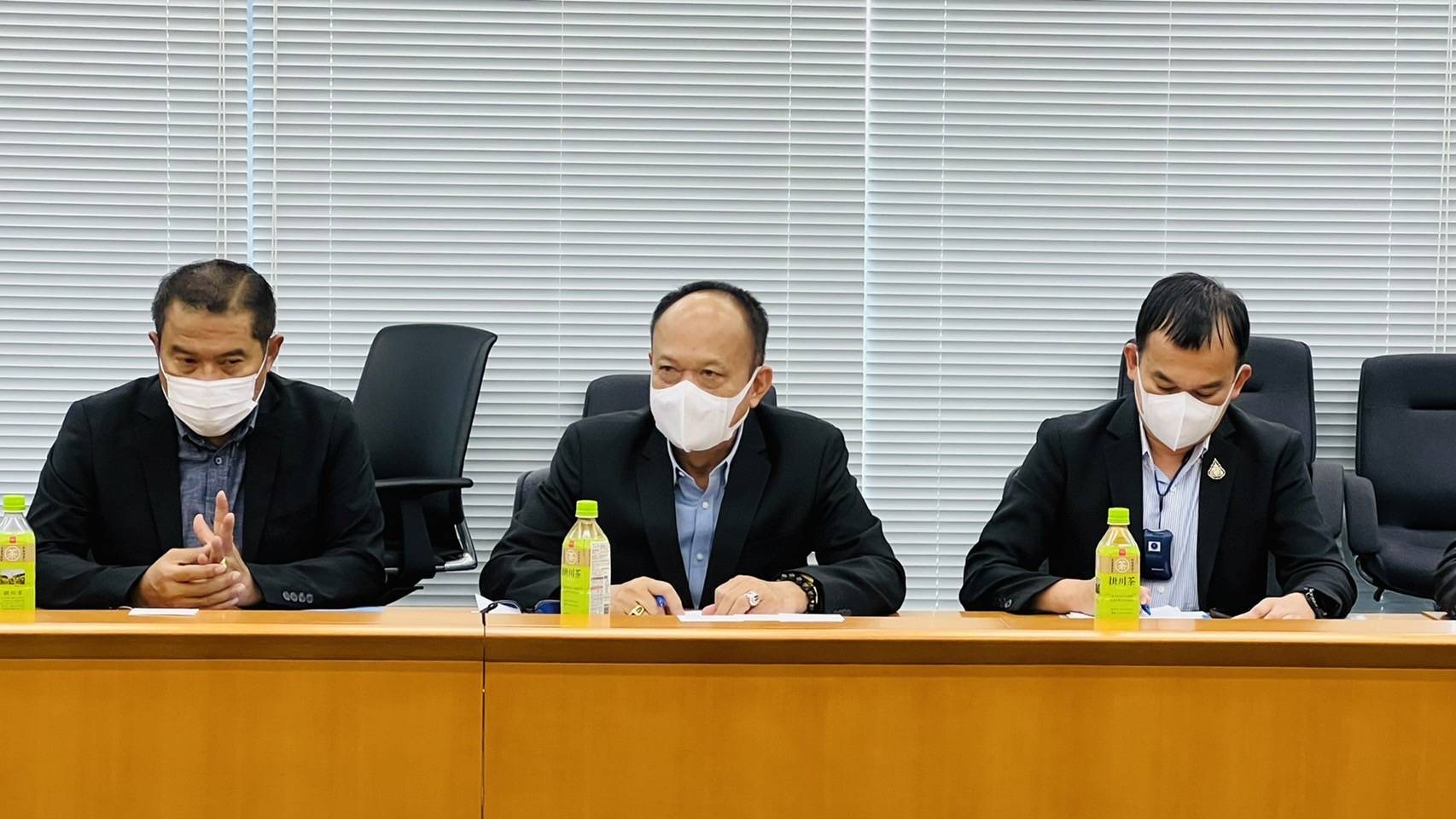 เกษตรฯร่วมมือซุปเปอร์มาร์เก็ตขนาดใหญ่ญี่ปุ่น ขยายส่งออกสินค้าเกษตร 7 06CED109 982D 4863 ADBF 6758399668E8