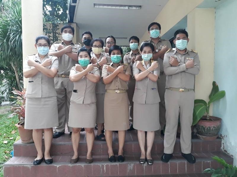 กรมส่งเสริมสหกรณ์ติดโผอันดับ 3 ได้ระดับเกรด A หน่วยงานคุณธรรม-โปร่งใส 3 13F4E230 A42E 4903 A16B 7888A699BAAE