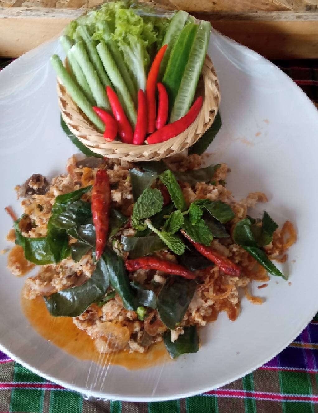 ปศุสัตว์-จ.นครพนม ร่วมผลักดัน“ไก่งวงคำเกิ้ม”เป็นสินค้าอัตลักษณ์พื้นถิ่น 6 289172F8 9BC5 4C1E AFEF 7E09C07269B7