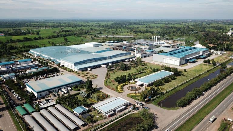 CPF นำเทคโนโลยีและนวัตกรรม ยกระดับมาตรฐานกระบวนการผลิต ตลอดห่วงโซ่คุณค่า 298802044 420983993395559 8722610876656057416 n