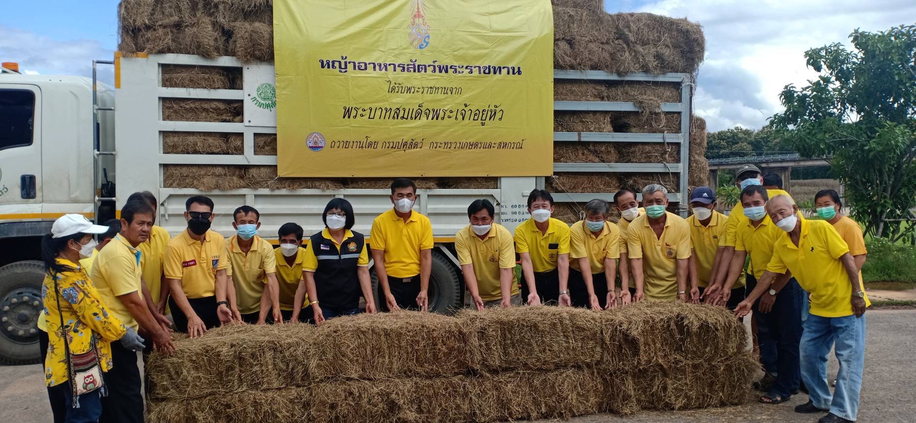 กระทรวงเกษตรฯให้หน่วยงานในสังกัดเตรียมช่วยเหลือเกษตรกร จากเหตุอุทกภัย 14 จังหวัด 7 383E3E90 A926 4F18 B66D FE183E6DCCCA