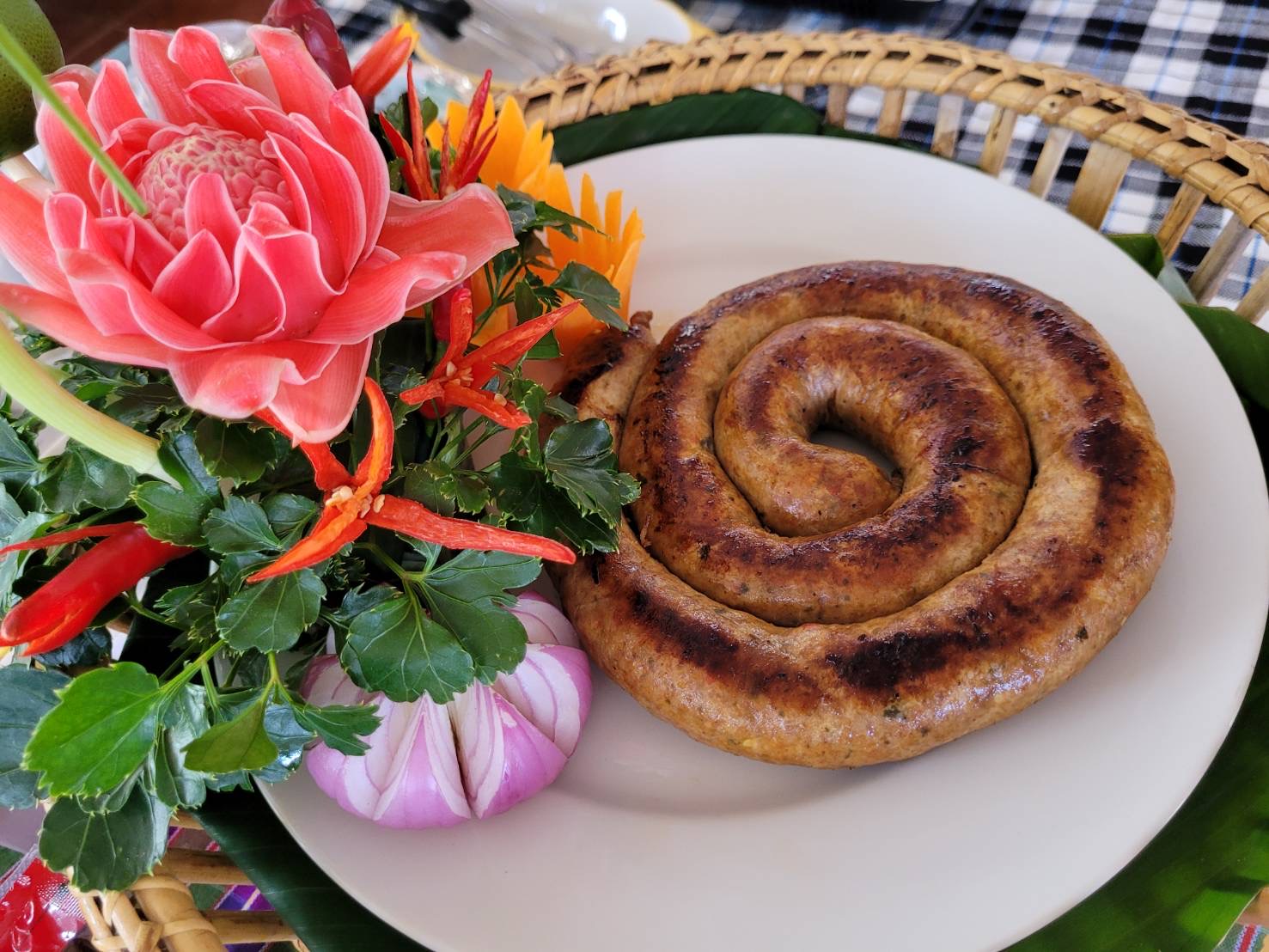 ปศุสัตว์-จ.นครพนม ร่วมผลักดัน“ไก่งวงคำเกิ้ม”เป็นสินค้าอัตลักษณ์พื้นถิ่น 4 A5F152BA C1F8 43E6 A571 76A45270C49E