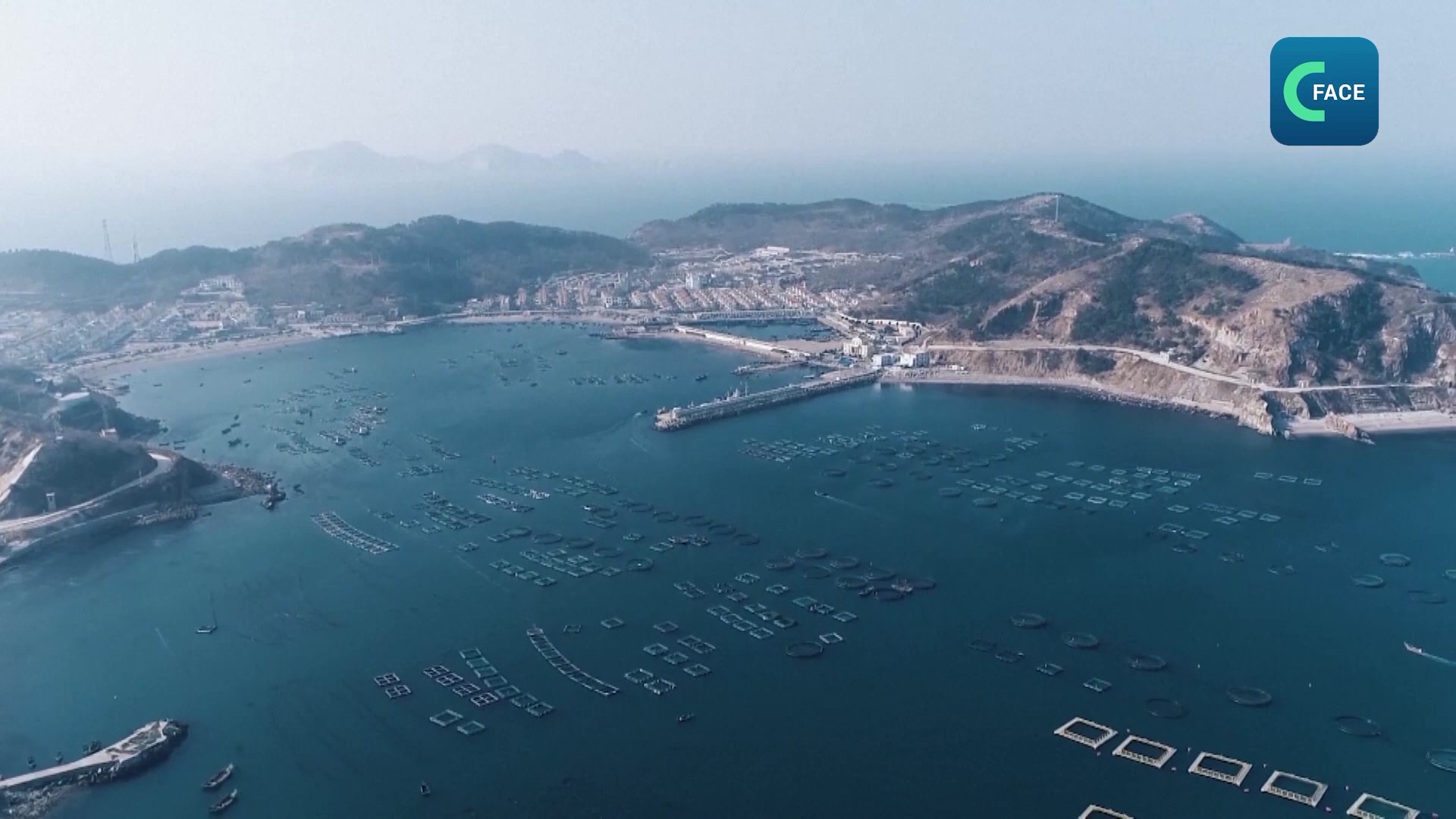 จีนชู”ประมงอัจฉริยะ”ขับเคลื่อนอุตสาหกรรมประมงของประเทศ 2 B8476389 51ED 4E20 85D3 EB3CEFB734DA