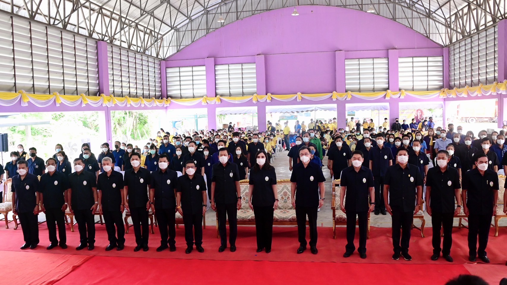 ‘รมช.มนัญญา’เปิดคลินิกเกษตรเคลื่อนที่ในพระราชานุเคราะห์ฯ จ.อุทัยธานี 2 D3F6870F F2D1 4241 ADC7 2A9B6560F1B8