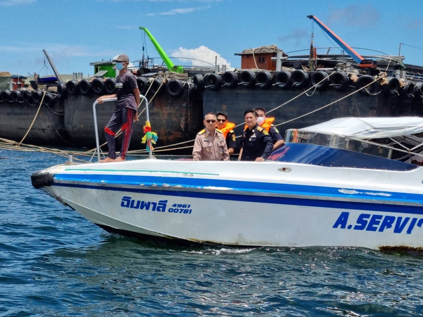 มนัญญา สั่งคุมเข้มคุณภาพปุ๋ยยูเรียนำเข้า ป้องกันปุ๋ยด้อยคุณภาพขายเกษตรกร 3 04C94D69 0BBC 41F3 8900 A10F8AFBE494