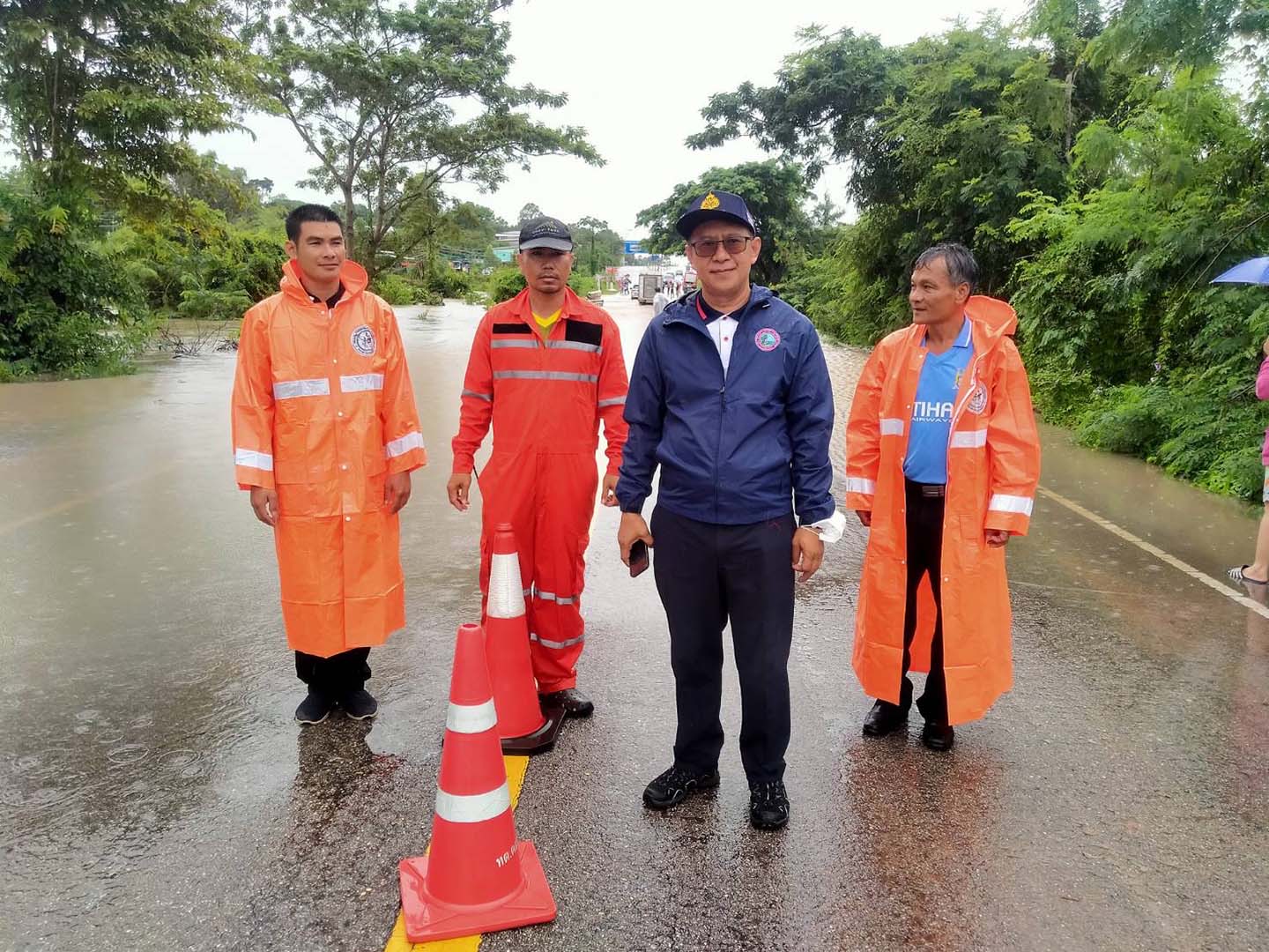 จ.มุกดาหาร เตรียมรับมือพายุไต้ฝุ่น”โนรู”พร้อมสั่งเฝ้าระวัง 24 ชั่วโมง 3 2B9C574B 1B9E 427D 9CFE 8A4D54FAF8EB