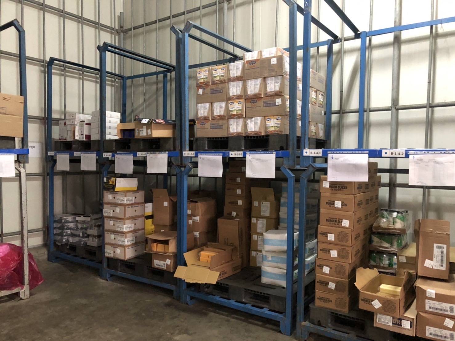 กรมปศุสัตว์ลุยตรวจห้องเย็น 9 แห่งจังหวัดเชียงใหม่-เชียงราย หลังได้รับแจ้งลักลอบนำเข้าซากสัตว์ 3 53F7CE37 B56B 427D 89A3 48CD567FFA5F