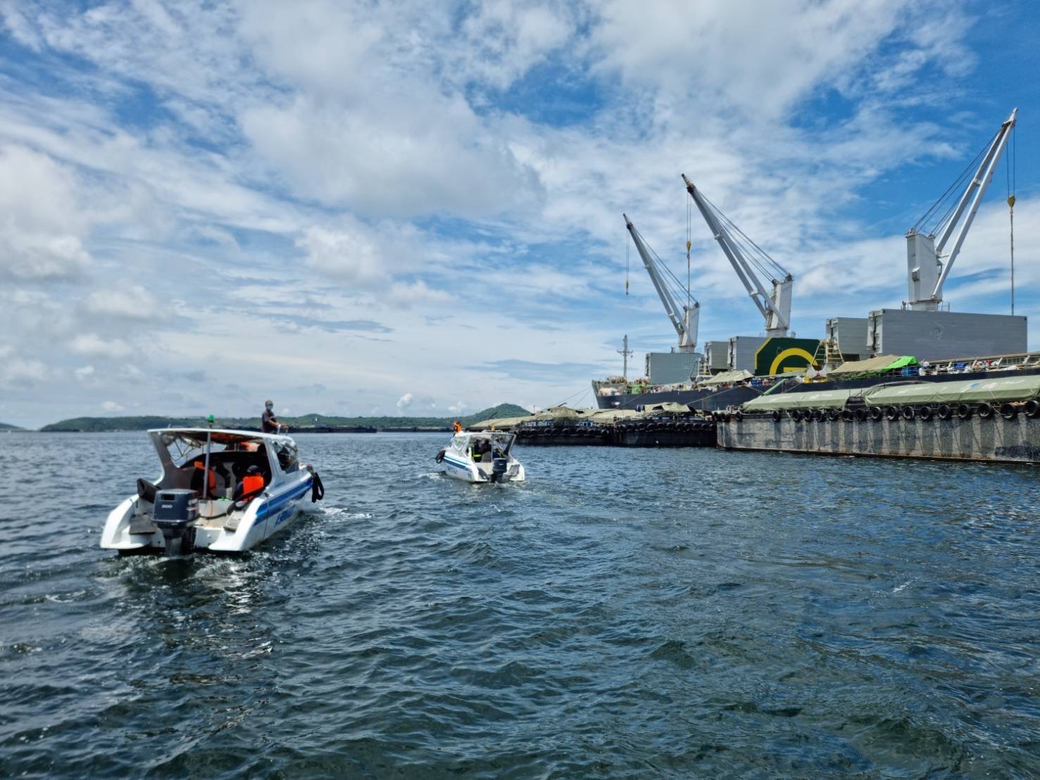 มนัญญา สั่งคุมเข้มคุณภาพปุ๋ยยูเรียนำเข้า ป้องกันปุ๋ยด้อยคุณภาพขายเกษตรกร 4 98A61C61 403E 4520 B2A7 3CAAEF86BEF4