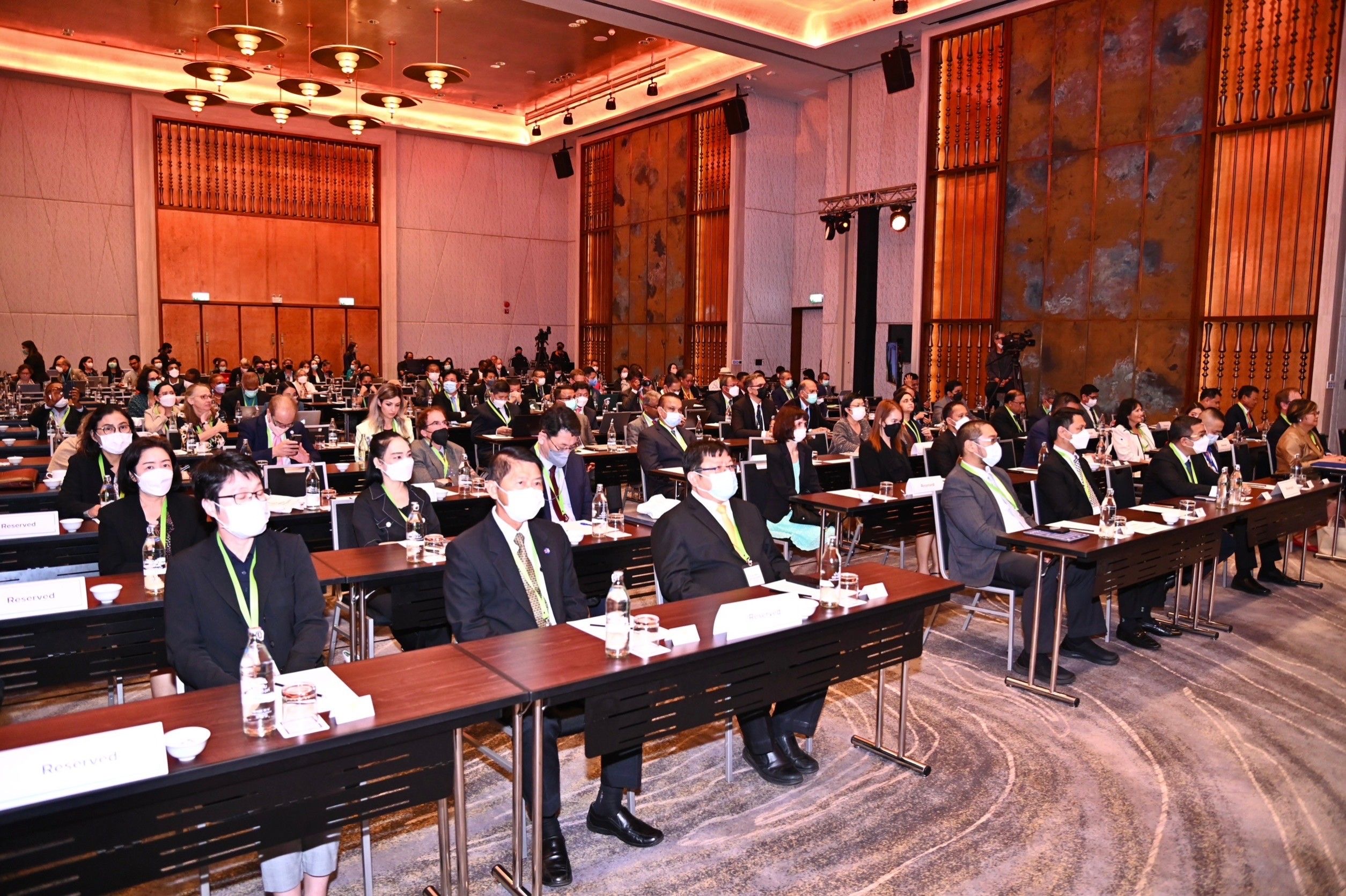 รมว.เกษตรฯชูโมเดล BCG ขับเคลื่อนระบบเกษตรและอาหารที่สมดุลและยั่งยืนในเวทีสัมมนาประจำภูมิภาคเอเชียและแปซิฟิก“การพลิกโฉมระบบเกษตรและอาหาร” 3 6E54C5B2 DB30 41AD A4E2 41241CF4FA0B