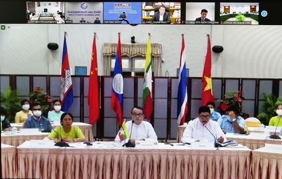 ไทยถกกลุ่มแม่โขง-ล้านช้าง ทำแผนพัฒนา 5 ปี เชื่อมโยงกิจกรรมทางเศรษฐกิจข้ามพรมแดน สินค้าเกษตร- สิ่งทอ- ท่องเที่ยว 2 o 1ggm0lo7rrc64ts13cg11ff1hsgc