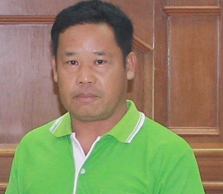 เกษตรกรดีเด่น สาขาอาชีพทำนา