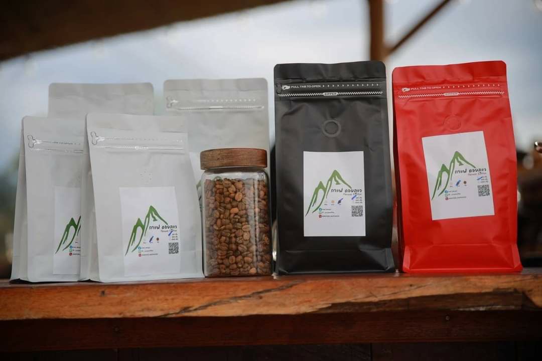 “กาแฟขุนน่าน”จากความอุดมสมบูรณ์ของน้ำ ดิน และองค์ความรู้ ความเข้มแข็งของเกษตรกร นำพาสู่แบรนด์กาแฟสากล 3 1C1175D4 D203 4250 9777 D960AE7BB957