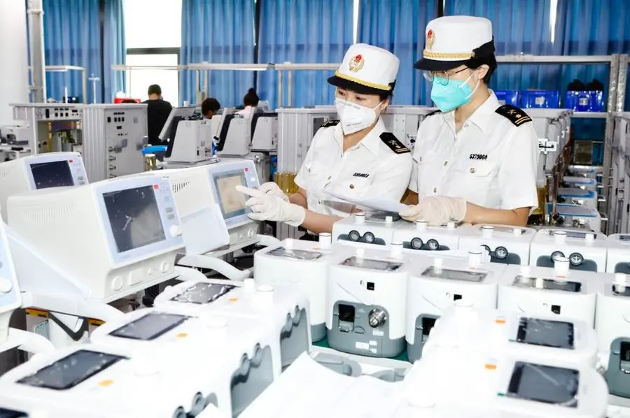 RCEP ดันสายสัมพันธ์การค้า‘เซินเจิ้น-อาเซียน’เติบโตก้าวกระโดด 4 386BCB37 54C2 4091 AD7E 4339C83E88C5