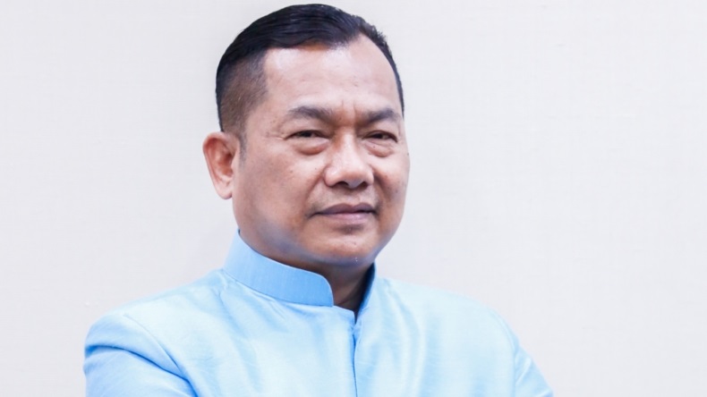 กรมหม่อนไหมจับมือ ม.เกษตรศาสตร์ สร้างมูลค่าเศษเหลือใช้จากไหมไทยหลากรูปแบบ เพื่อต่อยอดเชิงพาณิชย์ 2 651100000796 1