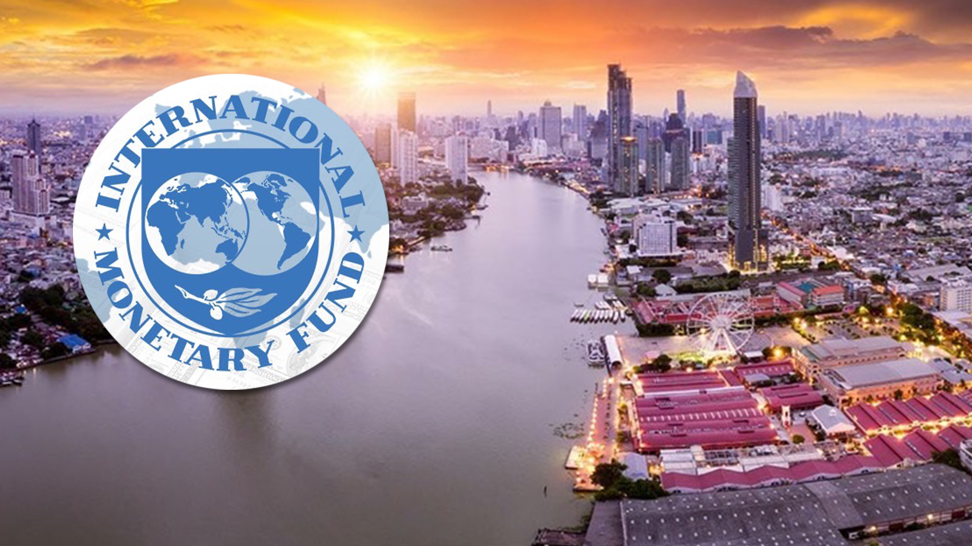 ข่าวดี! IMF คาดเศรษฐกิจไทย 2566 ขยายตัวเพิ่ม 3.7% จาก 2.8% ในปีนี้ สวนทางทั่วโลกที่ชะลอลง 1 79364E5A EF9C 4AB0 9E10 700A3BADD827