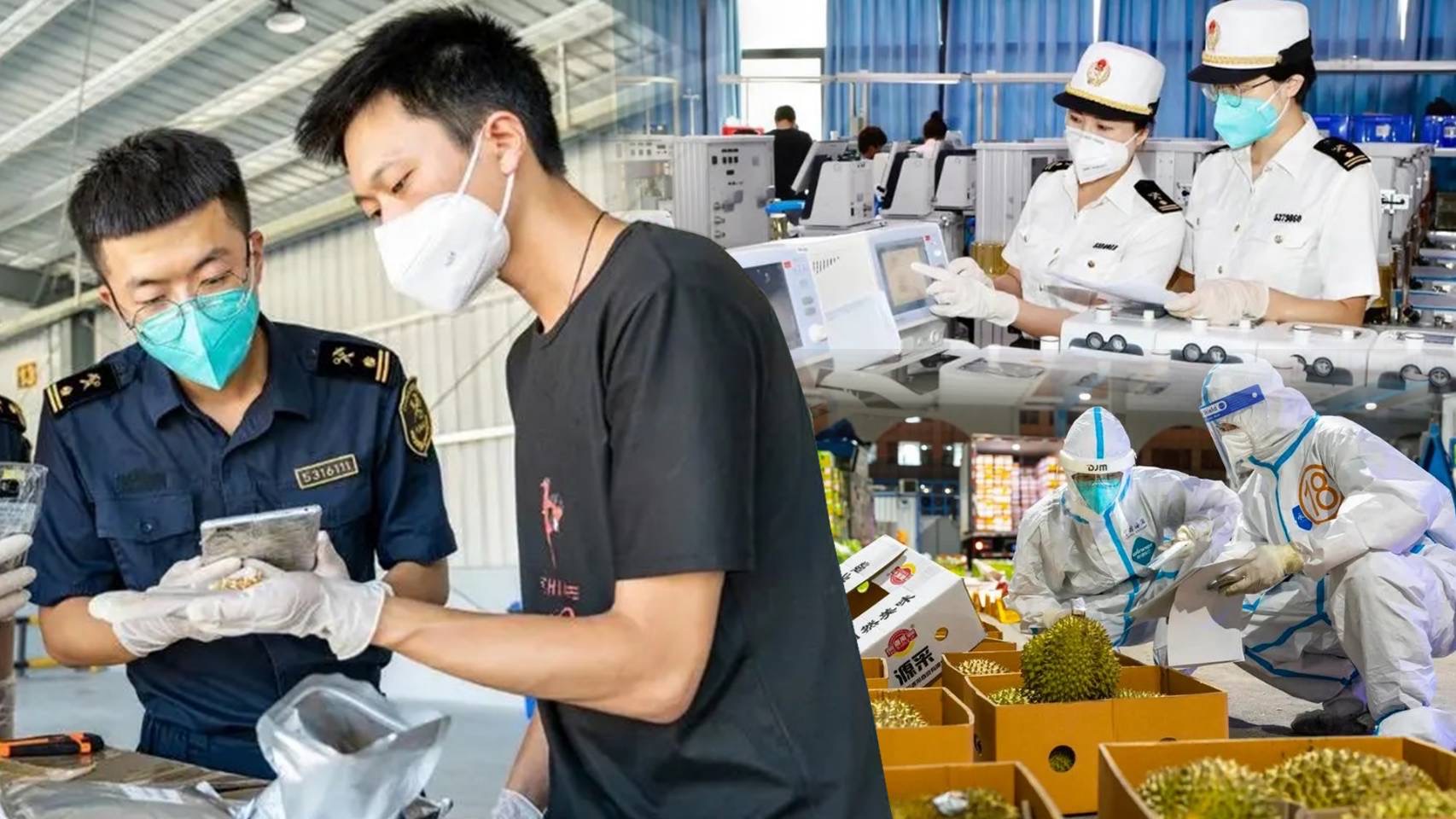 RCEP ดันสายสัมพันธ์การค้า‘เซินเจิ้น-อาเซียน’เติบโตก้าวกระโดด 1 7A06BE39 3623 466D 8B72 7B2B94790FDD