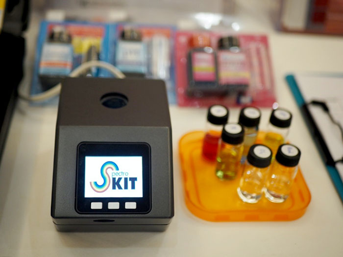 bcg delight aqua iot 3 1