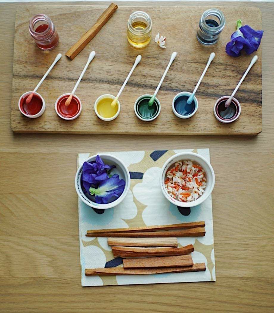 ม.มหิดล เปิดห้องเรียนพฤกษศาสตร์ สร้างสุนทรียะ ด้วย 2E3BFD4D 7281 4390 BEA3 FE1727CB4BE3