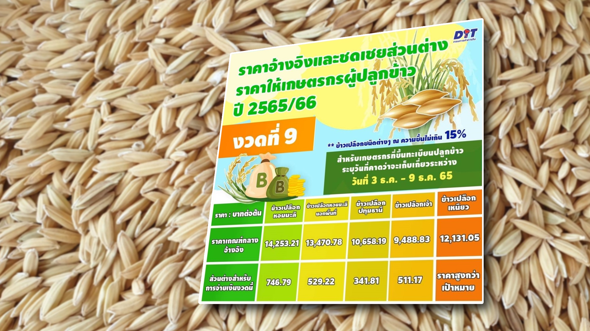 ข้าว