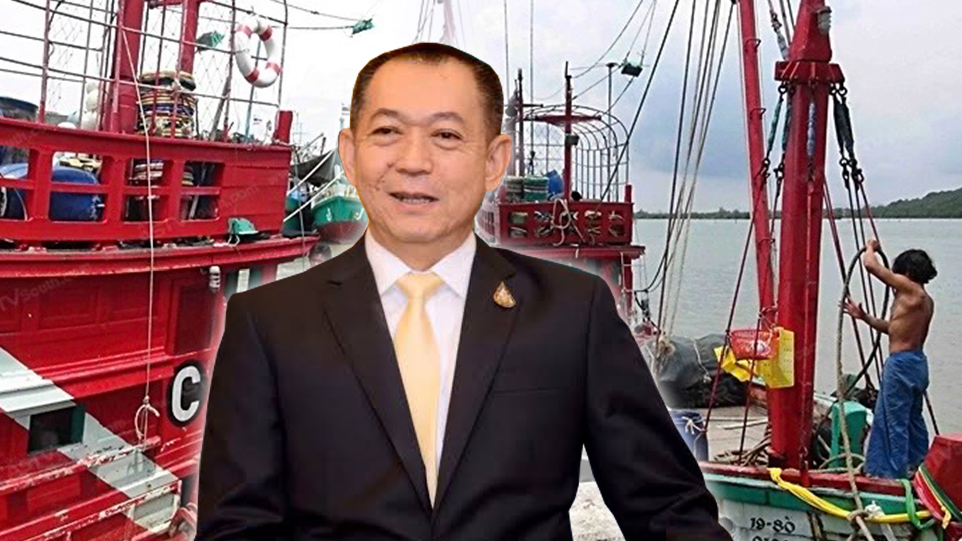 นำเรือออกนอกระบบ3