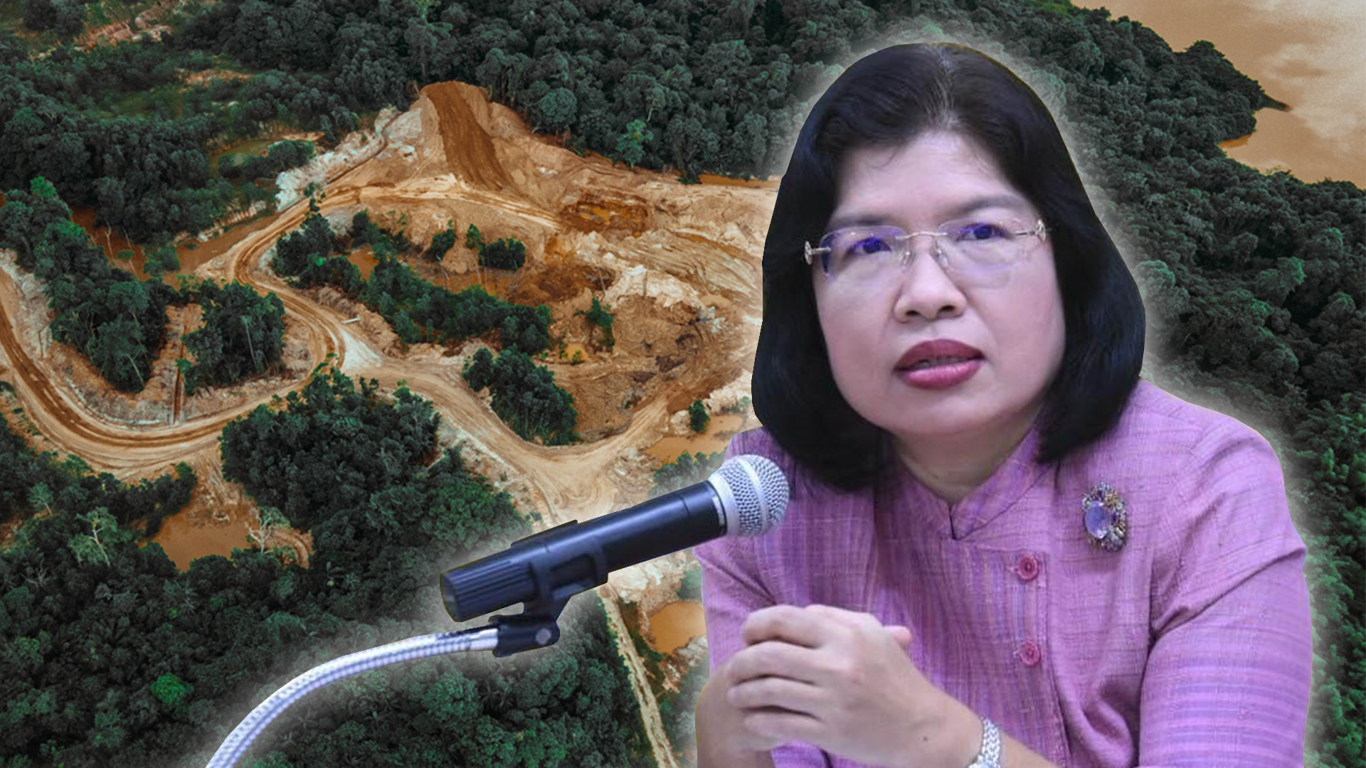 เตือนผู้ส่งออกรับมือ หลังอียูจ่อห้ามนำเข้าสินค้า 7 กลุ่มที่มีส่วนทำลายป่า 1 อียู3