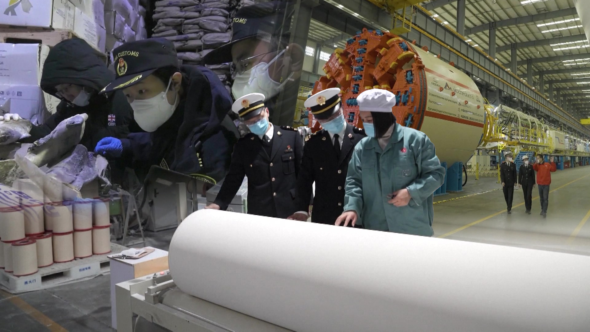 (มีคลิป)ปี2022 มูลค่าการค้าระหว่างจีนและประเทศสมาชิก RCEP เพิ่มขึ้น 7.5% เมื่อเทียบเป็นรายปี 1 D27B6A05 027B 4B88 98B1 44E64BF128A7