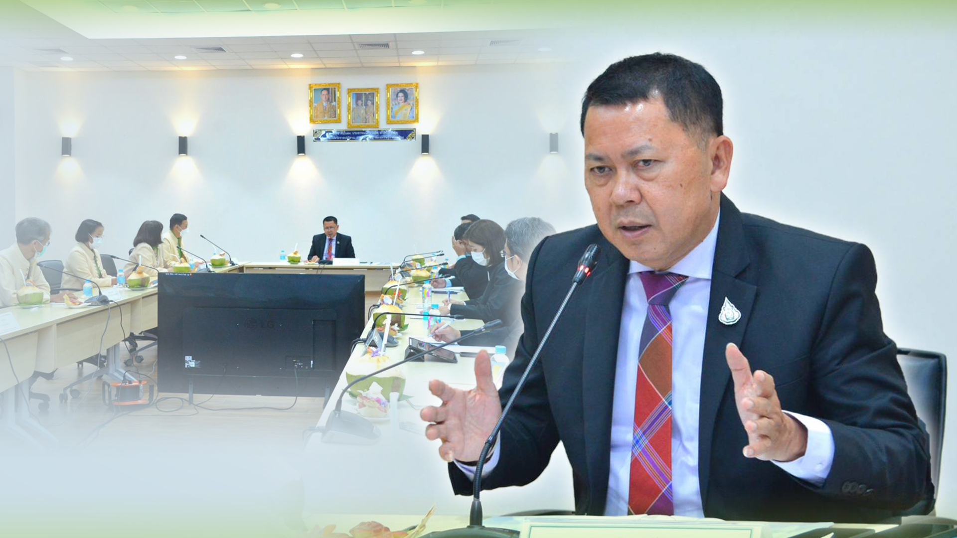 ปลัด