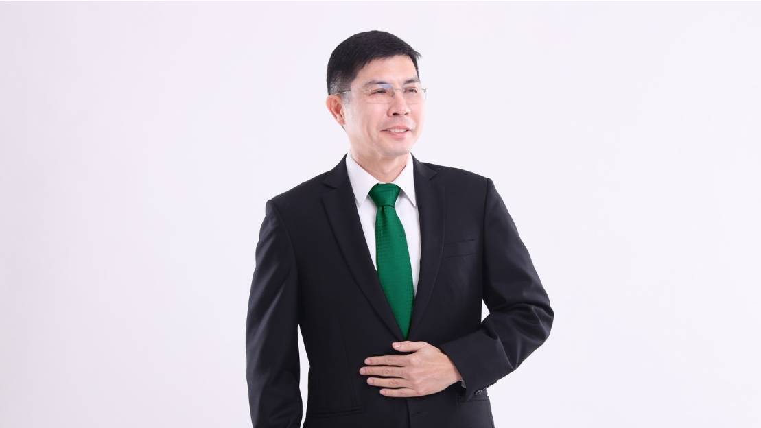 รู้จัก “ฉัตรชัย ศิริไล” ผู้จัดการ ธ.ก.ส. คนใหม่ หลัง รมว.คลัง แต่งตั้ง มีผล 26 มี.ค.นี้ - เรื่องเล่าข่าวเกษตร