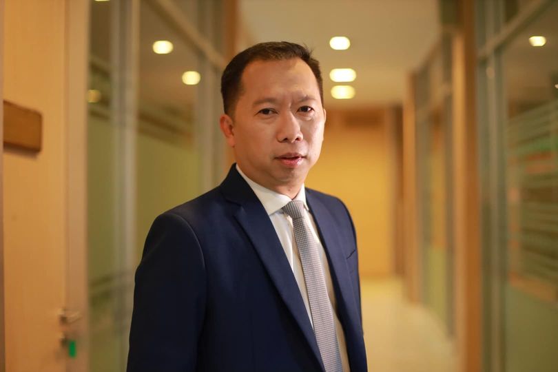 กระทรวงเกษตรฯ ตั้งคณะทำงานเฉพาะกิจ เร่งสางปัญหาหลังสหรัฐฯแบนใช้ถุงมือยาง เล็งหาตลาดใหม่ ขณะที่ ผู้ว่าการ กยท. ยัน ถุงมือยางยังเติบโตต่อเนื่อง ไม่ใช่ขาลง 2 326270802 5677482625638141 4836589430595568441 n