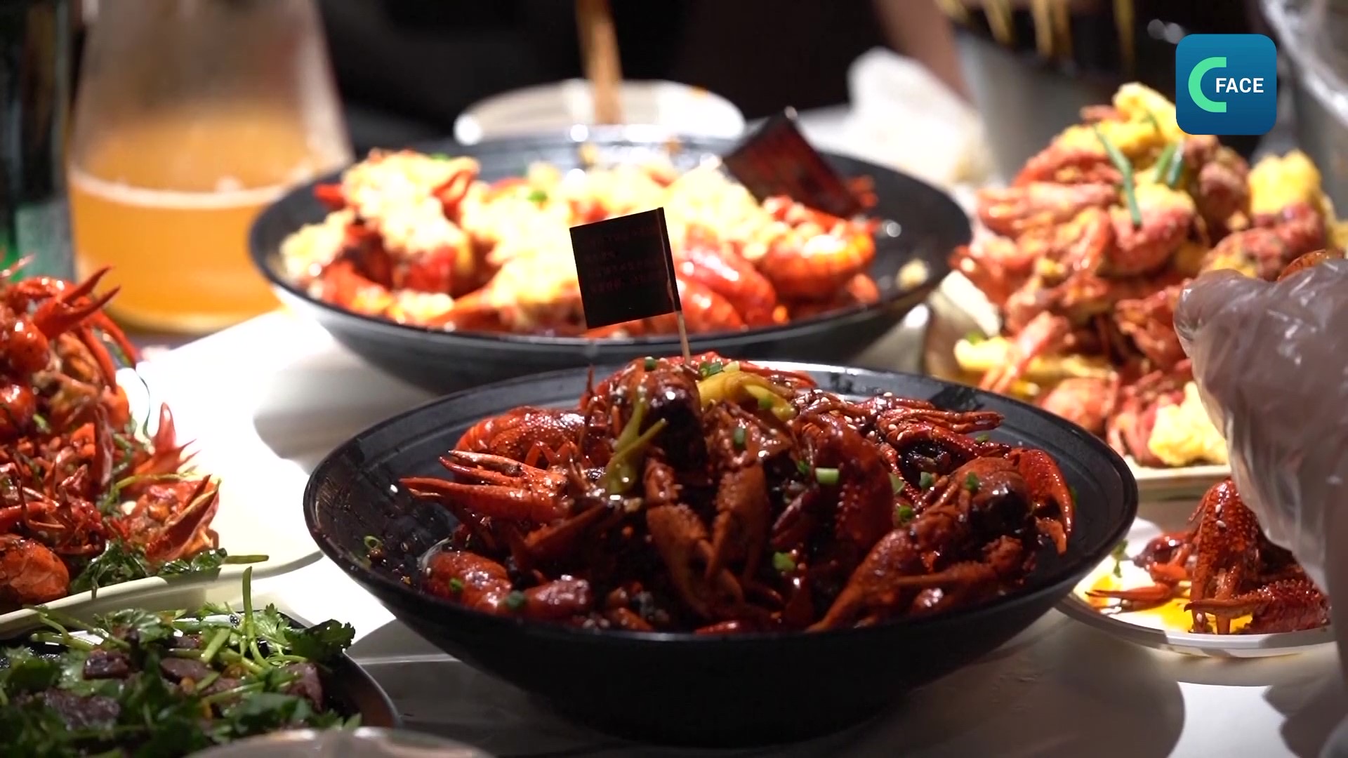 (มีคลิป)สิ้นสุดการรอคอย…พาชมฤดูแห่งการกิน”กุ้งเครย์ฟิช”มาถึงแล้ว 2 43E020D5 FBBD 44C4 BF06 57F5E53C9157