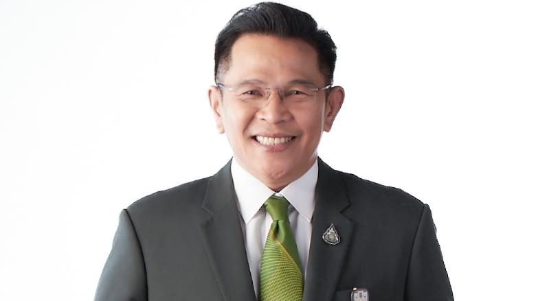 กษาปณ์ เงินรวง ธกส.